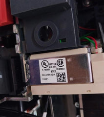 Schneider Electric Masterpact Nw20 H1 Micrologic 6.0A Circuit Breaker 1000V 12Kv