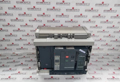 Schneider Electric Masterpact Nw20 H1 Micrologic 6.0A Circuit Breaker 1000V 12Kv