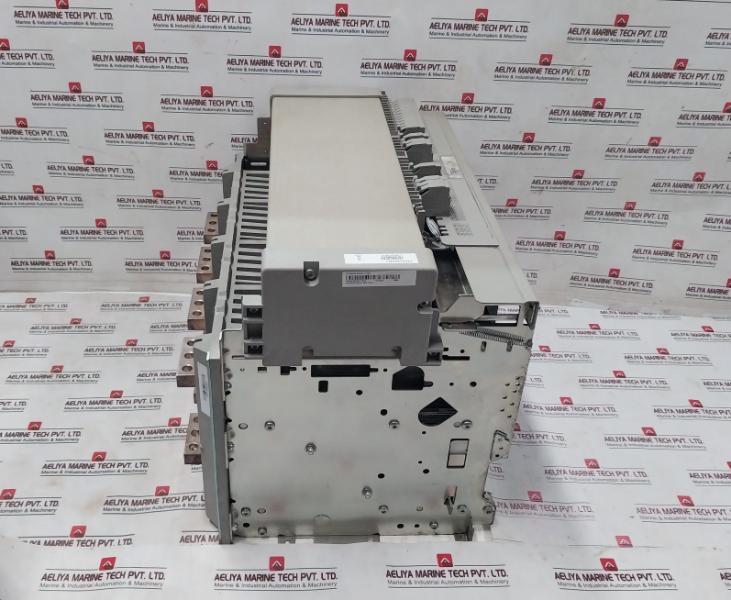 Schneider Electric Nw20 H1 Masterpact Micrologic 6.0A Circuit Breaker 1000V 12Kv