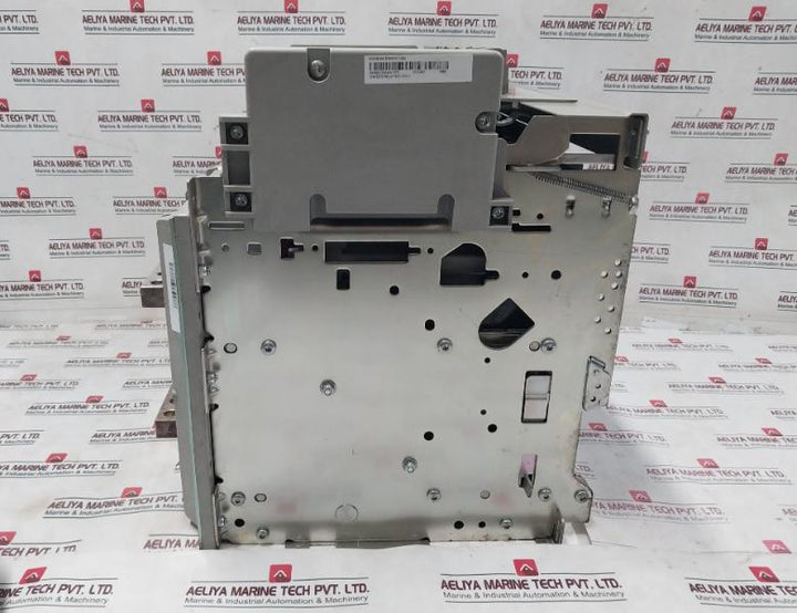 Schneider Electric Masterpact Nw20 H1 Micrologic 6.0A Circuit Breaker 1000V 12Kv