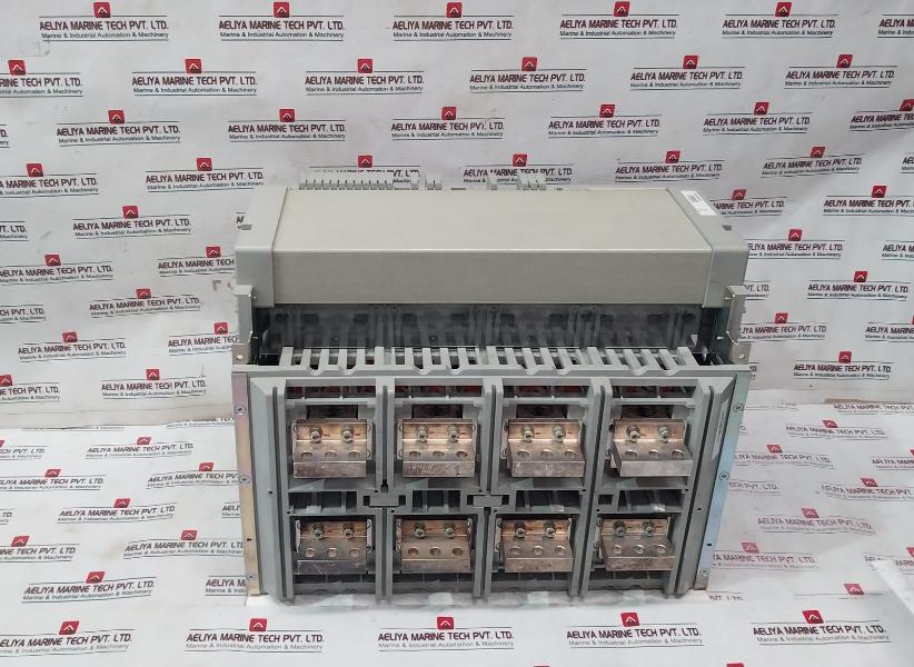 Schneider Electric Nw20 H1 Masterpact Micrologic 6.0A Circuit Breaker 1000V 12Kv