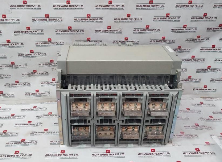 Schneider Electric Masterpact Nw20 H1 Micrologic 6.0A Circuit Breaker 1000V 12Kv