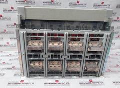 Schneider Electric Masterpact Nw20 H1 Micrologic 6.0A Circuit Breaker 1000V 12Kv