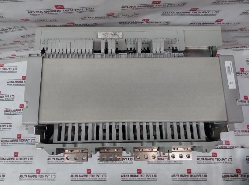 Schneider Electric Nw20 H1 Masterpact Micrologic 6.0A Circuit Breaker 1000V 12Kv