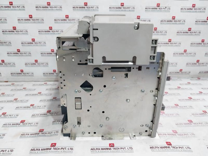 Schneider Electric Masterpact Nw20 H1 Micrologic 6.0A Circuit Breaker 1000V 12Kv
