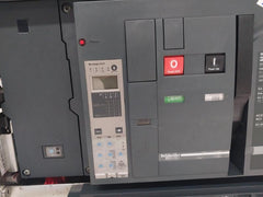 Schneider Electric Masterpact Nw20 H1 Micrologic 6.0A Circuit Breaker 1000V 12Kv