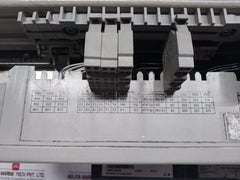 Schneider Electric Masterpact Nw20 H1 Micrologic 6.0A Circuit Breaker 1000V 12Kv