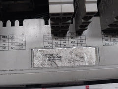 Schneider Electric Masterpact Nw20 H1 Micrologic 6.0A Circuit Breaker 1000V 12Kv