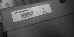 Schneider Electric Masterpact Nw20 H1 Micrologic 6.0A Circuit Breaker 1000V 12Kv