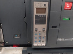 Schneider Electric Masterpact Nw20 H1 Micrologic 6.0A Circuit Breaker 1000V 12Kv