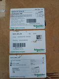 Schneider Electric Nw20 H1 Masterpact Nw Circuit Breaker Iec 60947-3 12Kv 1000V