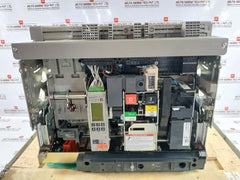 Schneider Electric Nw20 H1 Masterpact Nw Circuit Breaker Iec 60947-3 12Kv 1000V