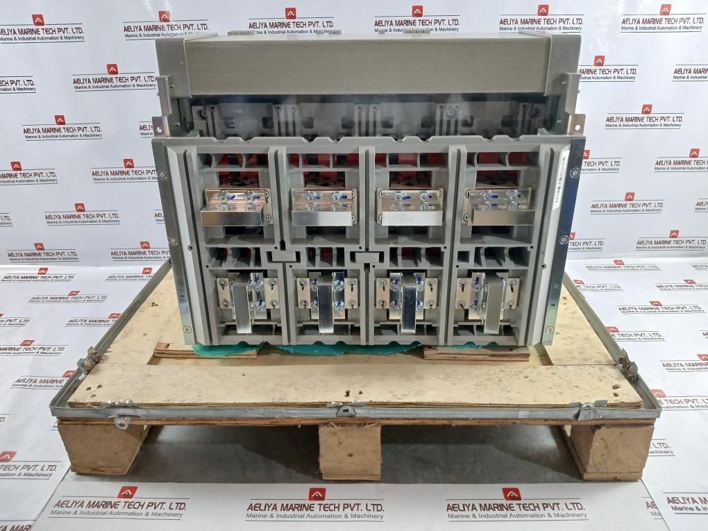 Schneider Electric Nw20 H1 Masterpact Nw Circuit Breaker Iec 60947-3 12Kv 1000V
