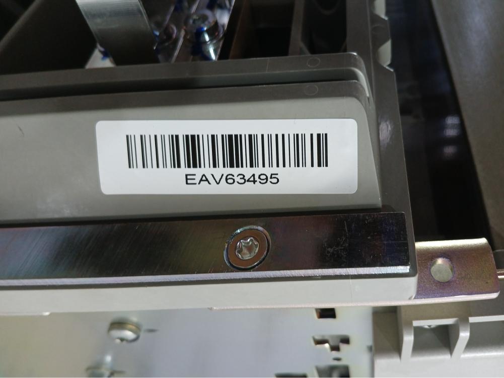 Schneider Electric Nw20 H1 Masterpact Nw Circuit Breaker Iec 60947-3 12Kv 1000V