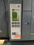 Schneider Electric Nw20 H1 Masterpact Nw Circuit Breaker Iec 60947-3 12Kv 1000V