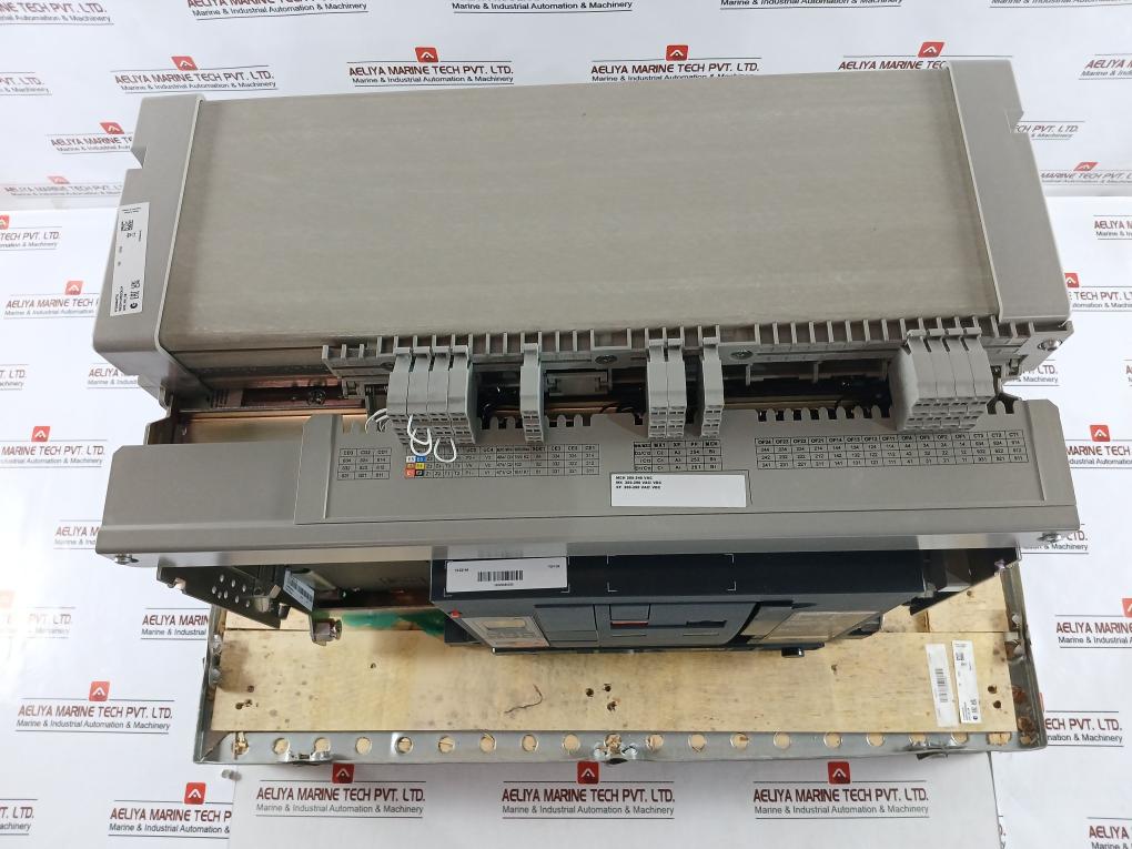 Schneider Electric Nw20 H1 Masterpact Nw Circuit Breaker Iec 60947-3 12Kv 1000V