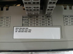 Schneider Electric Nw20 H1 Masterpact Nw Circuit Breaker Iec 60947-3 12Kv 1000V