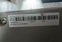 Schneider Electric Masterpact Nw20 H1 Nw Circuit Breaker Micrologic 6.0 P 1000V