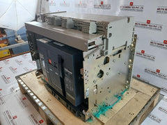 Schneider Electric Masterpact Nw20 H1 Nw Circuit Breaker Micrologic 6.0 P 1000V