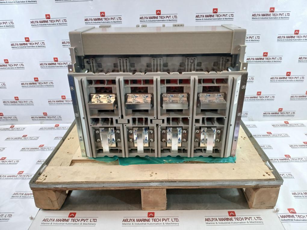Schneider Electric Masterpact Nw20 H1 Nw Circuit Breaker Micrologic 6.0 P 1000V