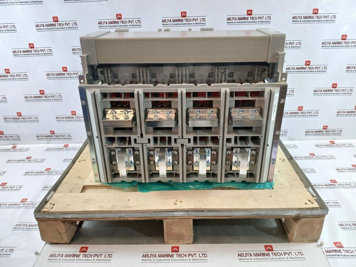Schneider Electric Masterpact Nw20 H1 Nw Circuit Breaker Micrologic 6.0 P 1000V