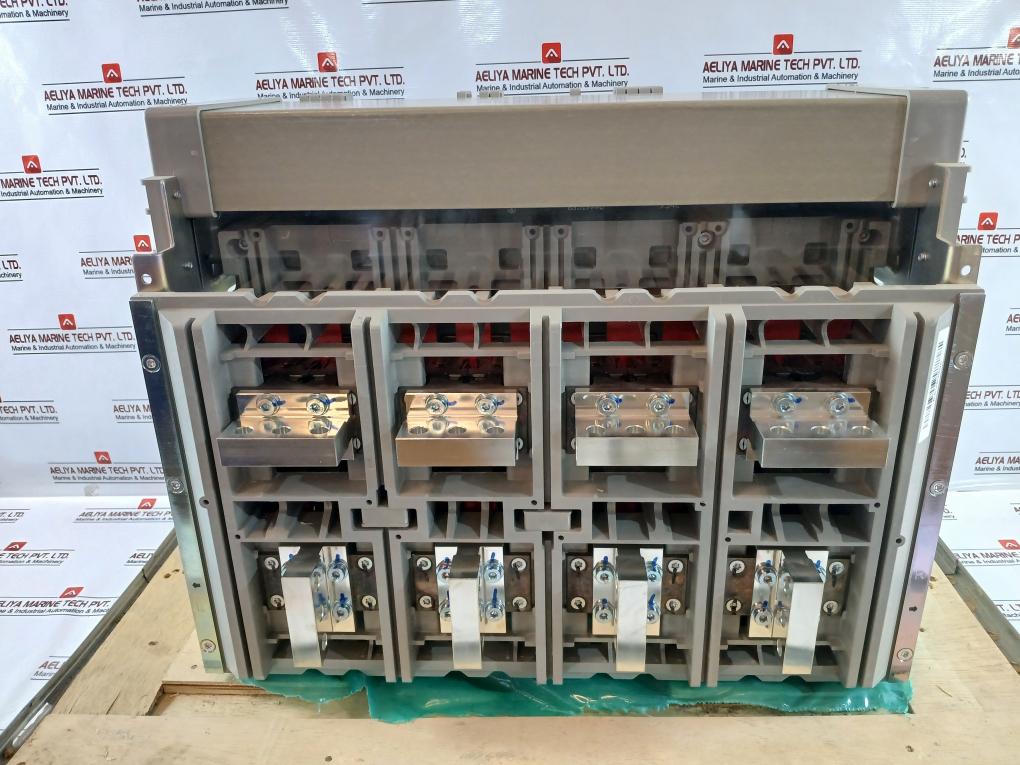 Schneider Electric Masterpact Nw20 H1 Nw Circuit Breaker Micrologic 6.0 P 1000V