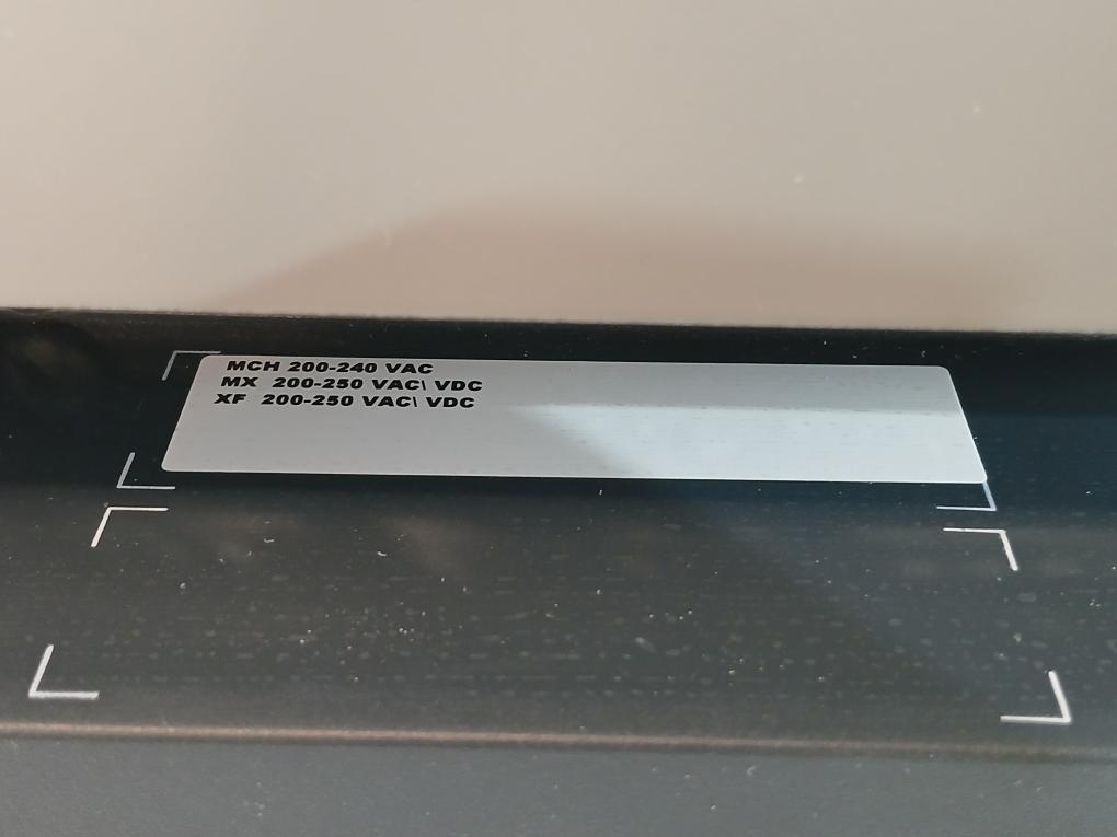 Schneider Electric Masterpact Nw20 H1 Nw Circuit Breaker Micrologic 6.0 P 1000V