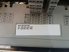 Schneider Electric Masterpact Nw20 H1 Nw Circuit Breaker Micrologic 6.0 P 1000V