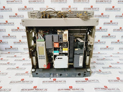 Schneider Electric Nw25 H1 Masterpact Air Circuit Breaker
