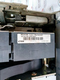 Schneider Electric Nw25 H1 Masterpact Air Circuit Breaker