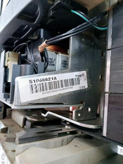 Schneider Electric Nw25 H1 Masterpact Air Circuit Breaker