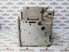 Schneider Electric Nw25 H1 Masterpact Air Circuit Breaker