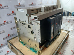 Schneider Electric Nw25 H1 Masterpact Circuit Breaker Micrologic 6.0 P 2500A 020