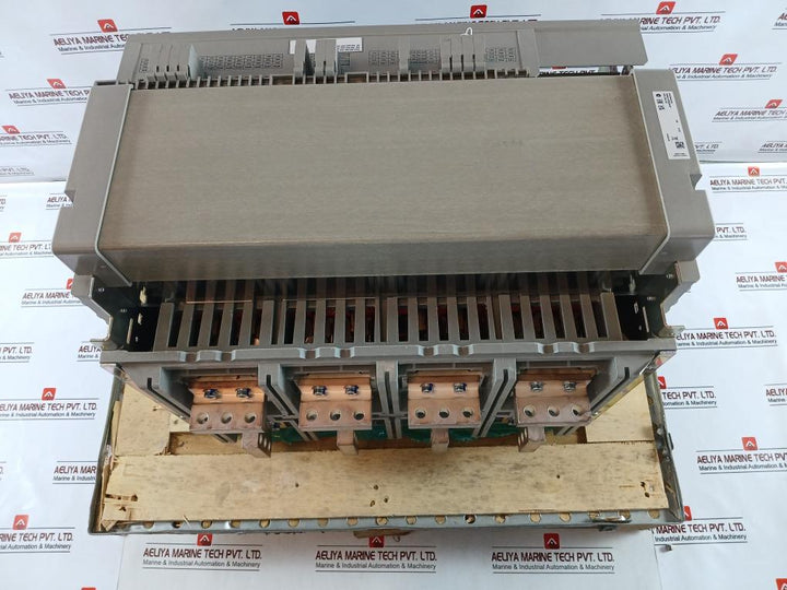 Schneider Electric Nw25 H1 Masterpact Circuit Breaker Micrologic 6.0 P 2500A 020