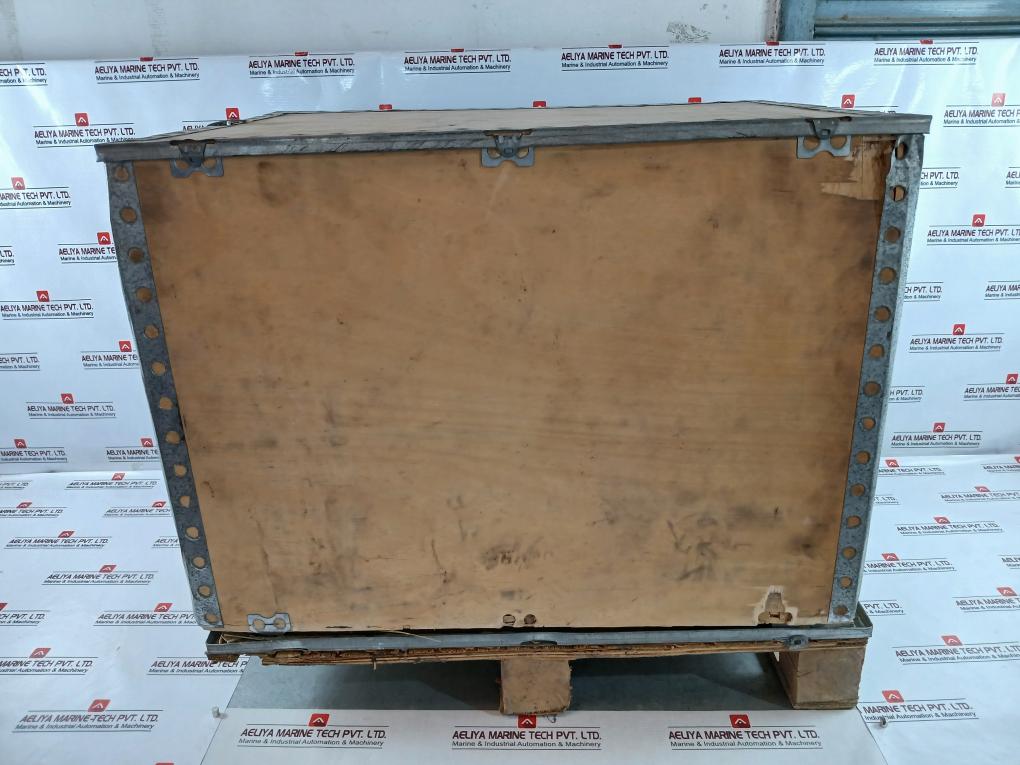 Schneider Electric Nw25 H1 Masterpact Circuit Breaker Micrologic 6.0 P 2500A 020