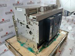 Schneider Electric Nw25 H1 Masterpact Nw Circuit Breaker 1000V Micrologic 6.0 P