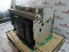 Schneider Electric Nw25 H1 Masterpact Nw Circuit Breaker 1000V Micrologic 6.0 P