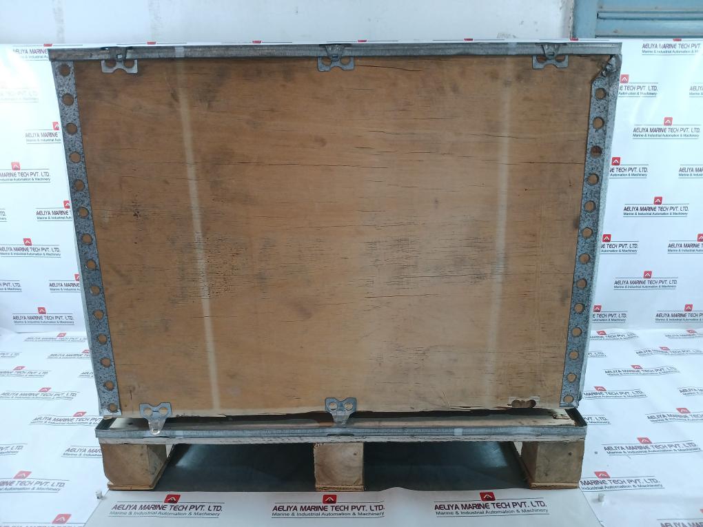 Schneider Electric Nw25 H1 Masterpact Nw Circuit Breaker 1000V Micrologic 6.0 P