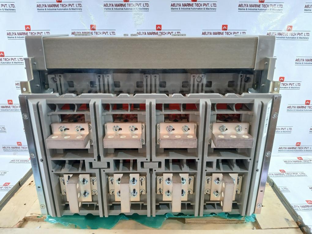 Schneider Electric Nw25 H1 Masterpact Nw Circuit Breaker 1000V Micrologic 6.0 P