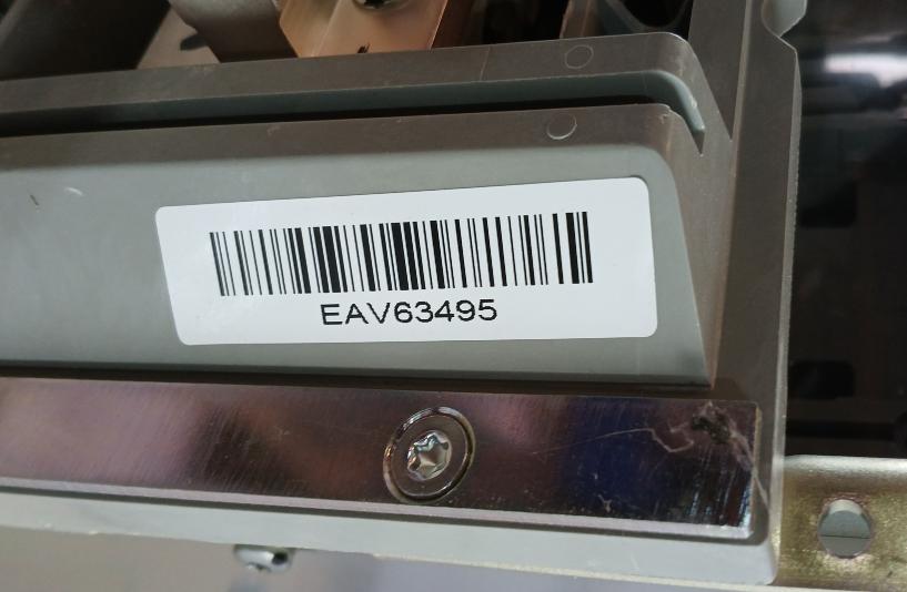 Schneider Electric Nw25 H1 Masterpact Nw Circuit Breaker 1000V Micrologic 6.0 P