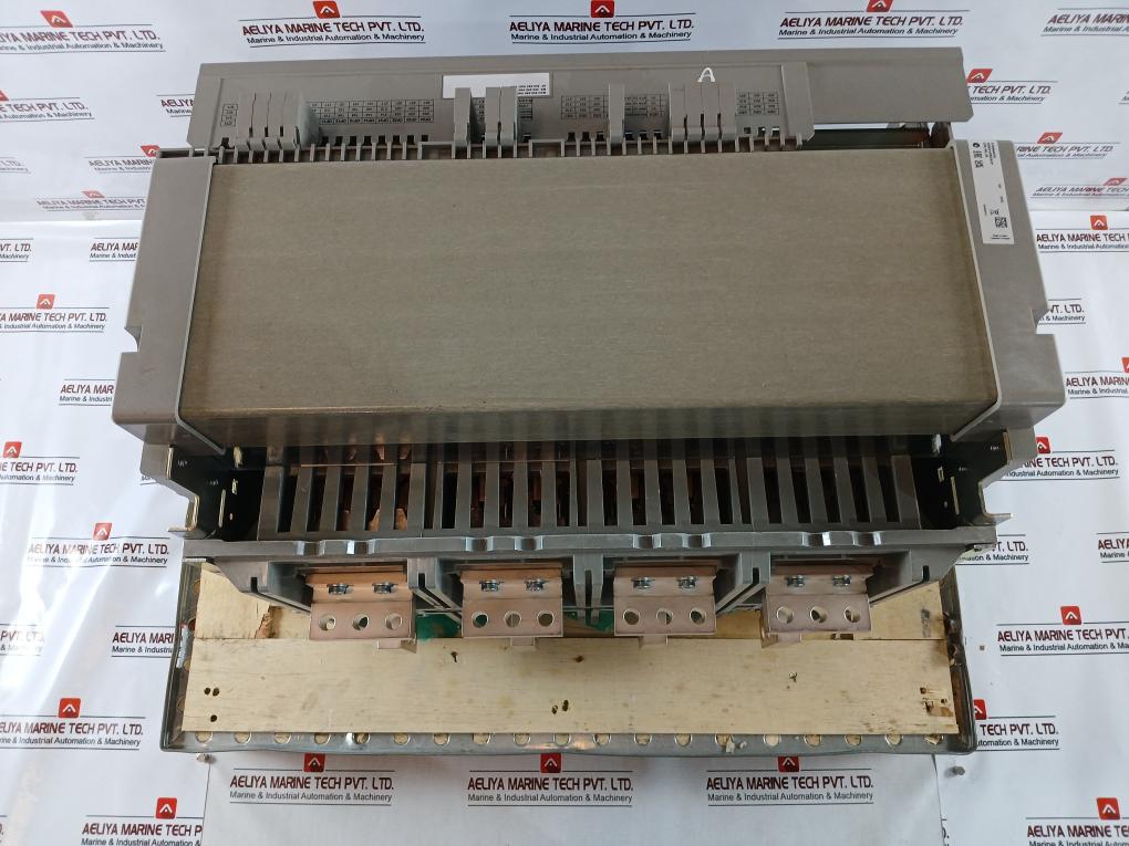 Schneider Electric Nw25 H1 Masterpact Nw Circuit Breaker 1000V Micrologic 6.0 P