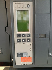 Schneider Electric Nw25 H1 Masterpact Nw Circuit Breaker 1000V Micrologic 6.0 P