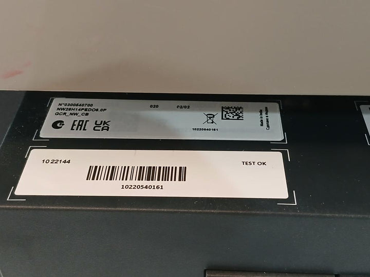 Schneider Electric Nw25 H1 Masterpact Nw Circuit Breaker 1000V Micrologic 6.0 P
