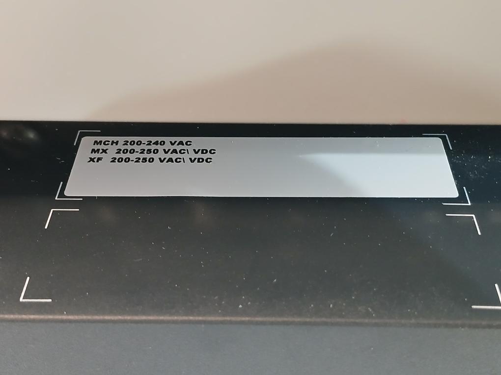 Schneider Electric Nw25 H1 Masterpact Nw Circuit Breaker 1000V Micrologic 6.0 P