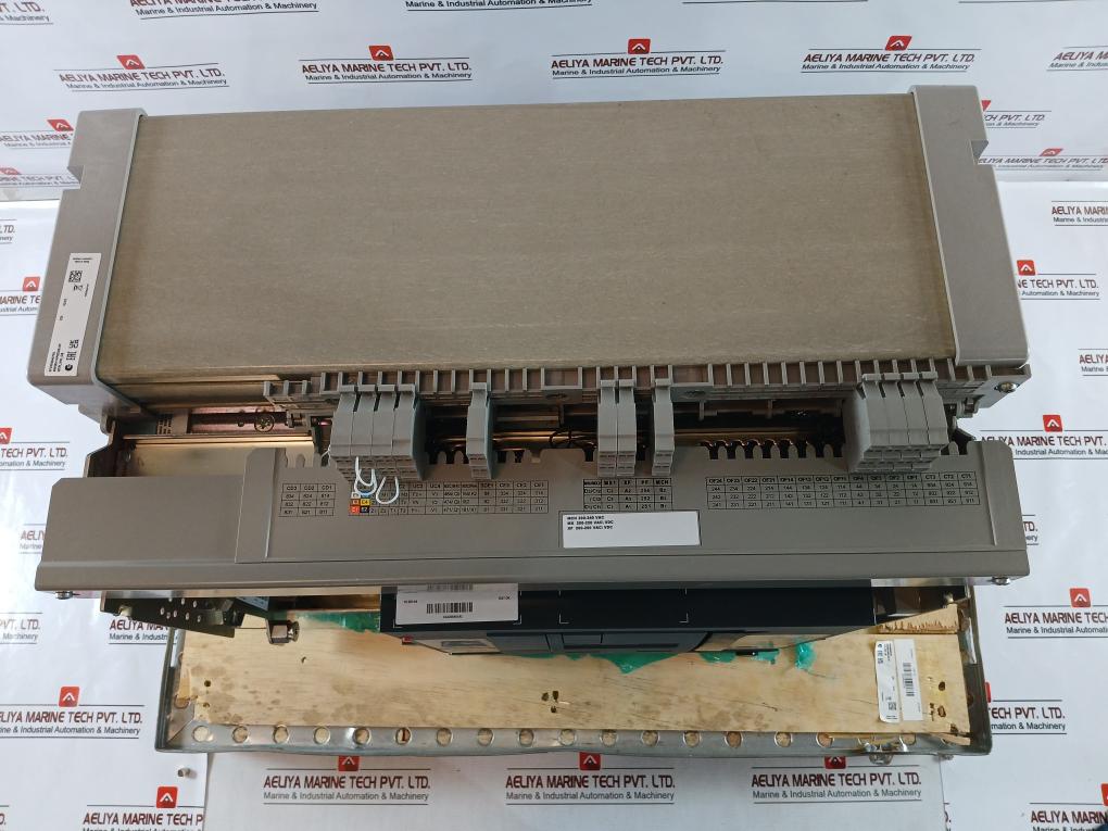 Schneider Electric Nw25 H1 Masterpact Nw Circuit Breaker 1000V Micrologic 6.0 P
