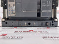 Schneider Electric Nw32 H1 3P Masterpact Circuit Breaker Trip Unit 1000V 12Kv