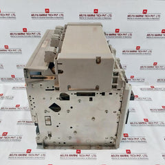Schneider Electric Nw32 H1 3P Masterpact Circuit Breaker Trip Unit 1000V 12Kv