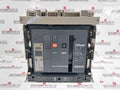 Schneider Electric Nw32 H1 3P Masterpact Circuit Breaker Trip Unit 1000V 12Kv