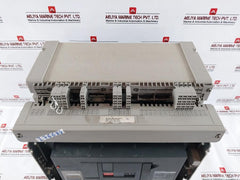 Schneider Electric Nw32 H1 3P Masterpact Circuit Breaker Trip Unit 1000V 12Kv