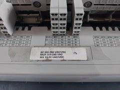 Schneider Electric Nw32 H1 3P Masterpact Circuit Breaker Trip Unit 1000V 12Kv
